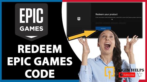 How to redeem Epic Games product codes. . Redeem epic games